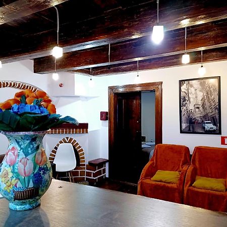Historic Center Apartment Brasov Ngoại thất bức ảnh