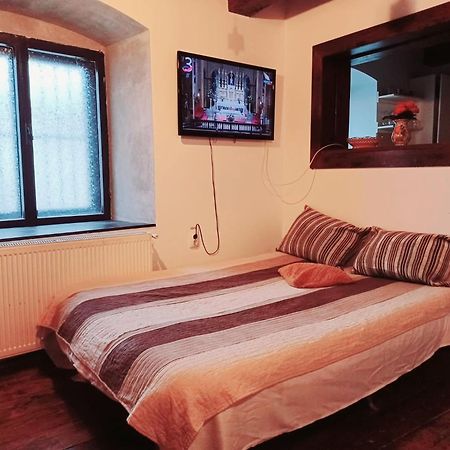 Historic Center Apartment Brasov Ngoại thất bức ảnh
