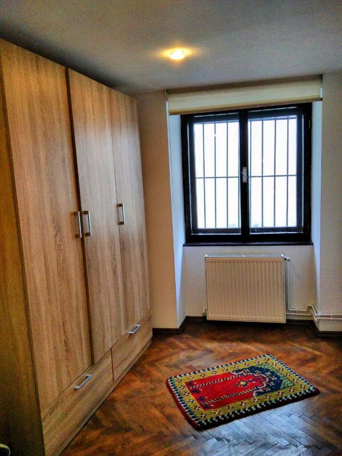 Historic Center Apartment Brasov Ngoại thất bức ảnh