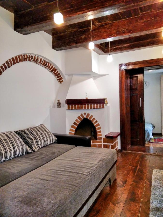 Historic Center Apartment Brasov Ngoại thất bức ảnh