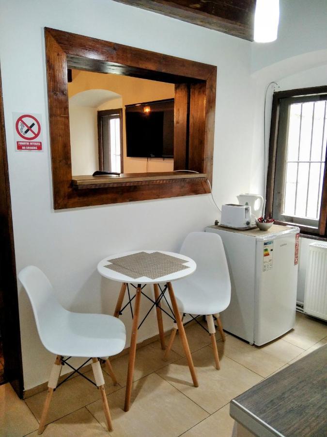Historic Center Apartment Brasov Ngoại thất bức ảnh