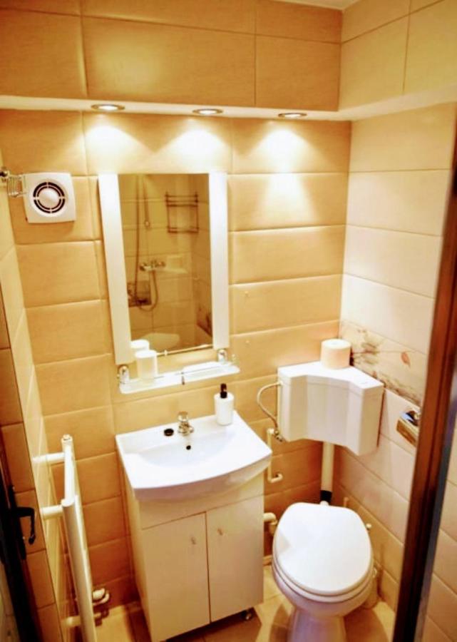 Historic Center Apartment Brasov Ngoại thất bức ảnh