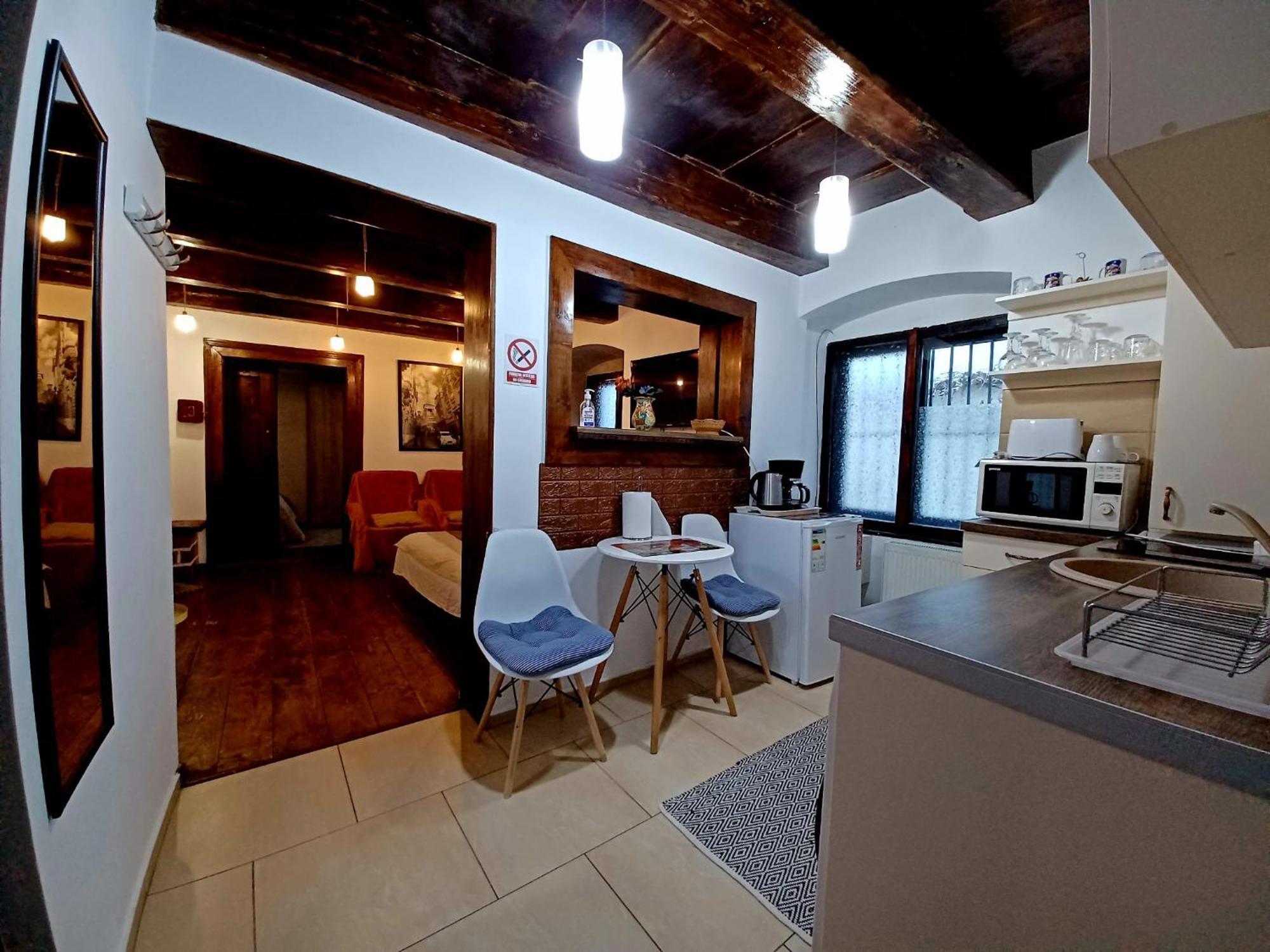 Historic Center Apartment Brasov Ngoại thất bức ảnh