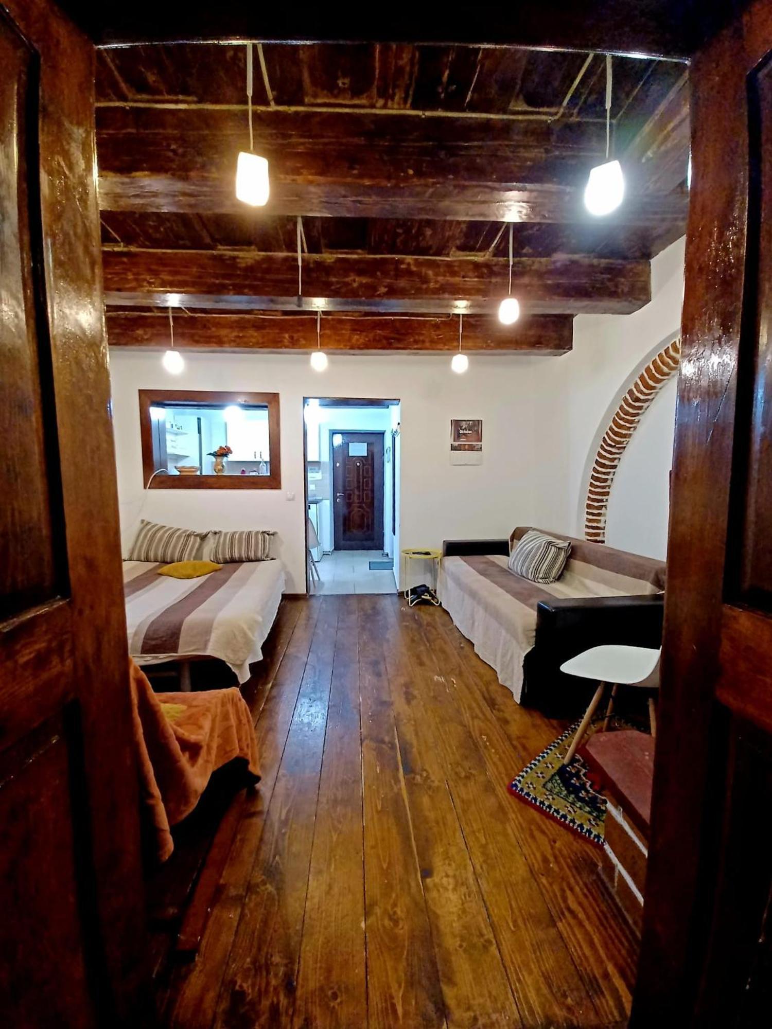 Historic Center Apartment Brasov Ngoại thất bức ảnh
