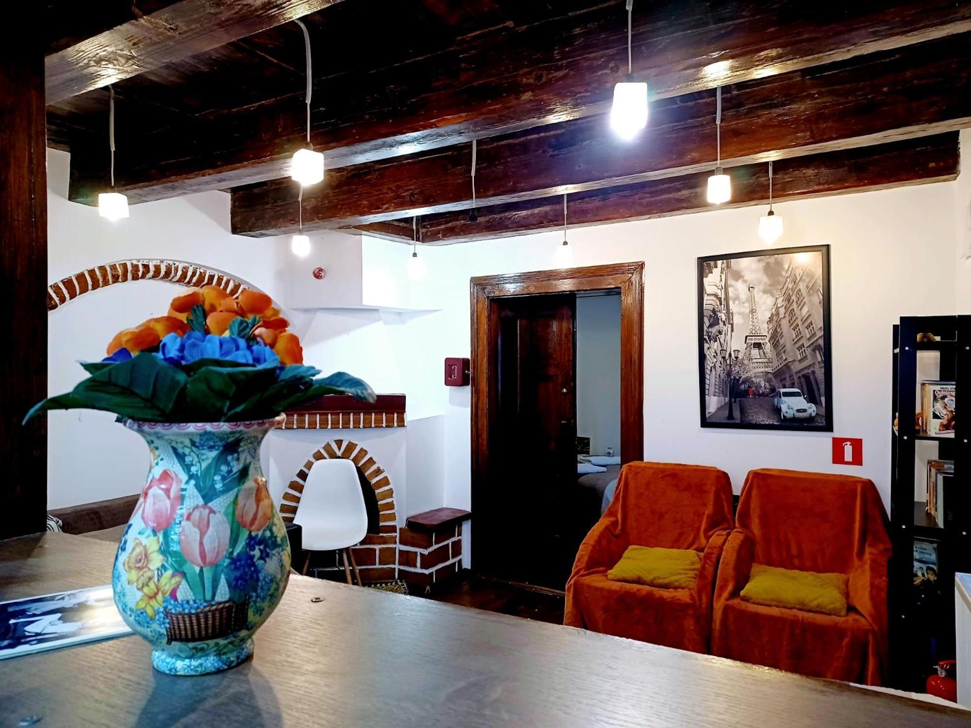 Historic Center Apartment Brasov Ngoại thất bức ảnh