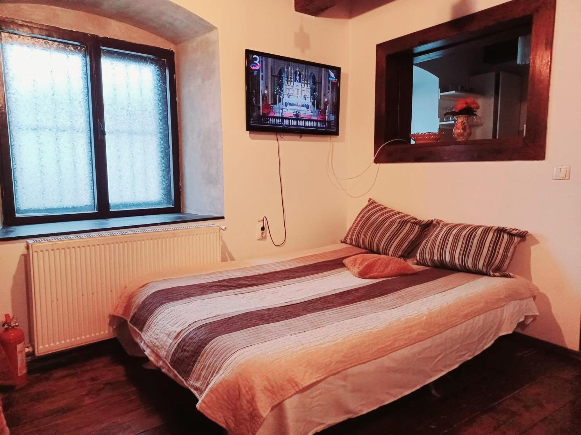 Historic Center Apartment Brasov Ngoại thất bức ảnh