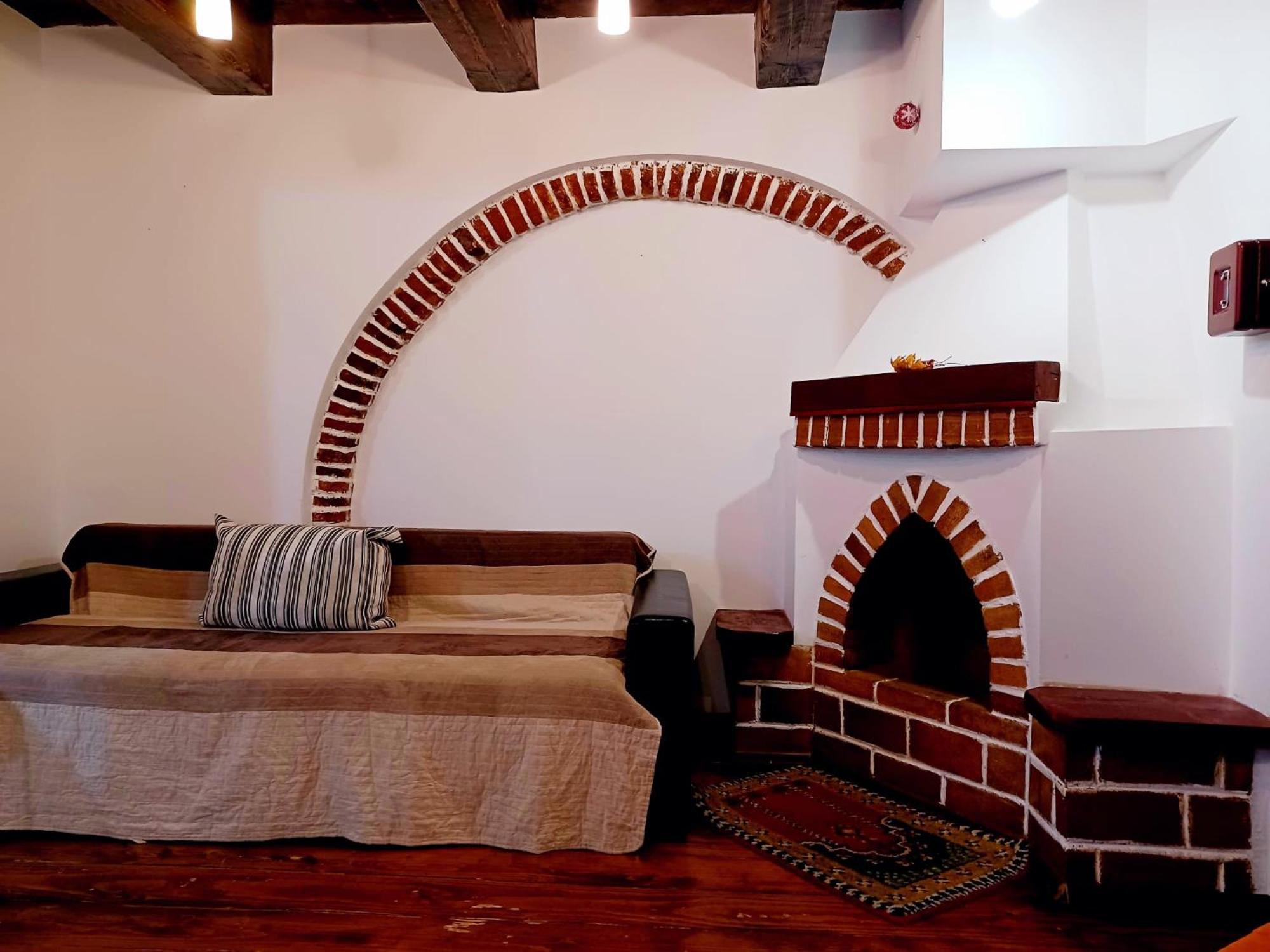 Historic Center Apartment Brasov Ngoại thất bức ảnh