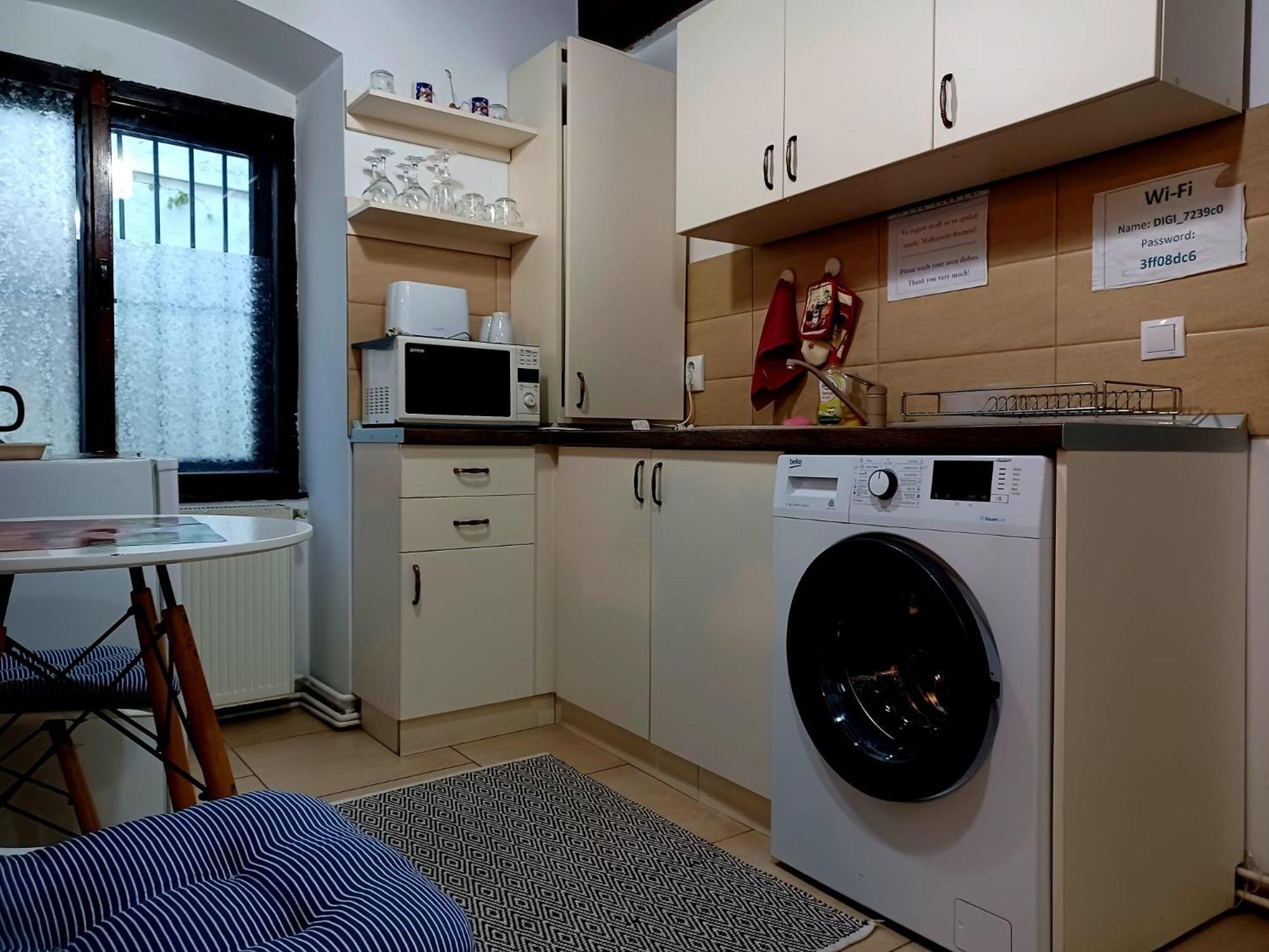 Historic Center Apartment Brasov Ngoại thất bức ảnh